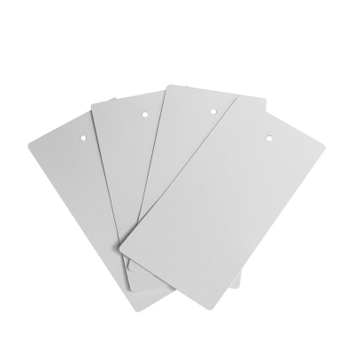 服裝批發市場采用RFID吊牌的流轉調動