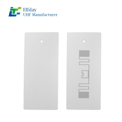 服裝零售RFID吊牌與客戶行為數據分析