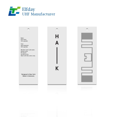 RFID吊牌在服裝行業多渠道銷售中的協調作用