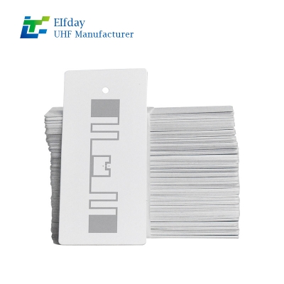 什么是RFID吊牌的群讀性能與抗干擾能力指標？