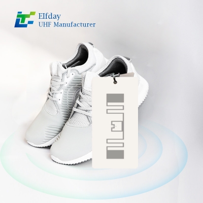 服裝RFID吊牌如何輔助銷售預測與生產計劃？讓數據驅動精準決策