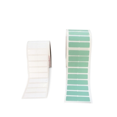 RFID吊牌標簽在零售門店庫存盤點中的實際應用案例