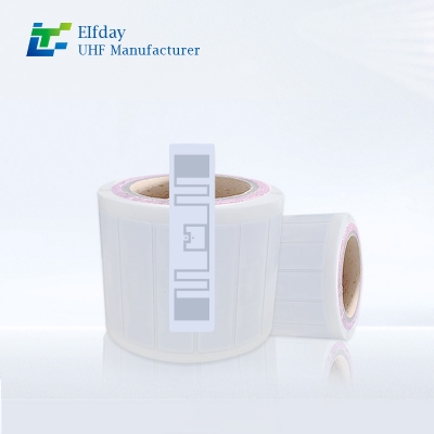 如何降低物流成本？RFID電子標簽實現可視化運輸是關鍵