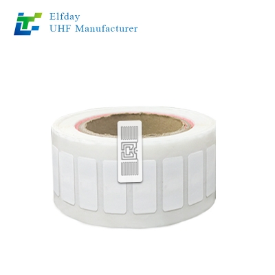 倉庫盤點太耗時？試試RFID電子標簽快速盤點方案