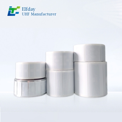 RFID手持終端機在資產管理、倉儲物流與零售領域的核心應用與價值對比