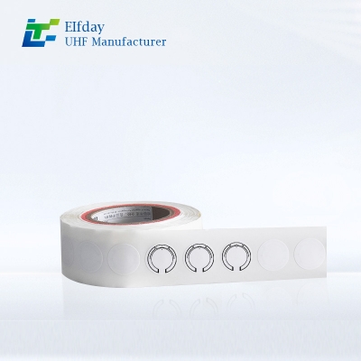 智能制造RFID電子標簽數據實時性優化方案