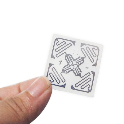 RFID標簽如何提升供應鏈全程可追溯能力