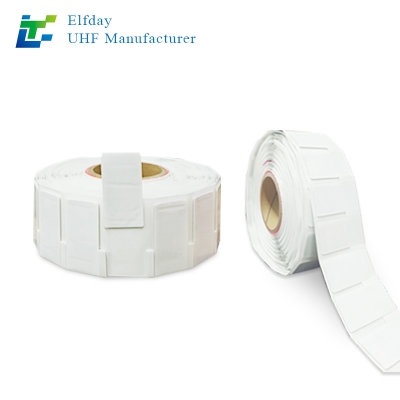 柔性可彎曲RFID標(biāo)簽新能源電池追溯管理解決方案