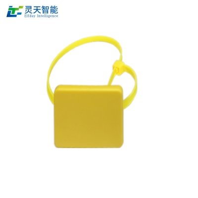 畜牧養(yǎng)殖RFID電子標(biāo)簽如何寫入動(dòng)物信息數(shù)據(jù)