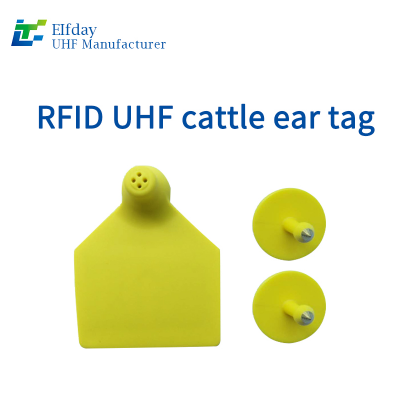 牛羊管理RFID標(biāo)簽構(gòu)建有機(jī)草場(chǎng)科學(xué)養(yǎng)殖全程追溯閉環(huán)