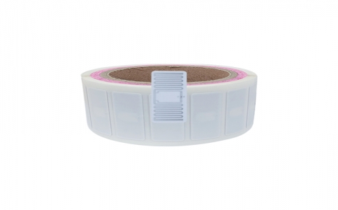 倉儲物流不干膠rfid電子標簽系列LT-TAG4318超高頻標簽