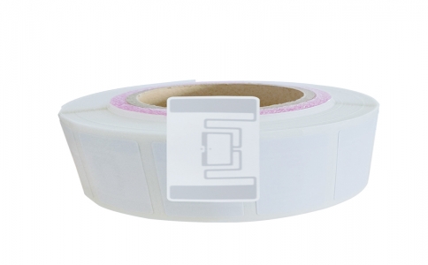 靈天科技超高頻標簽系列醫藥珠寶物流行業rfid標簽