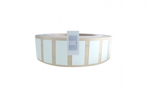 靈天不干膠rfid電子標簽系列LT-TAG5314倉庫珠寶適用超高頻標簽