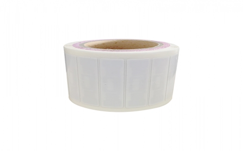 靈天超高頻標簽不干膠系列LT-TAG7620型號rfid標簽