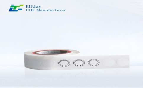 智能制造RFID電子標簽數據實時性優化方案